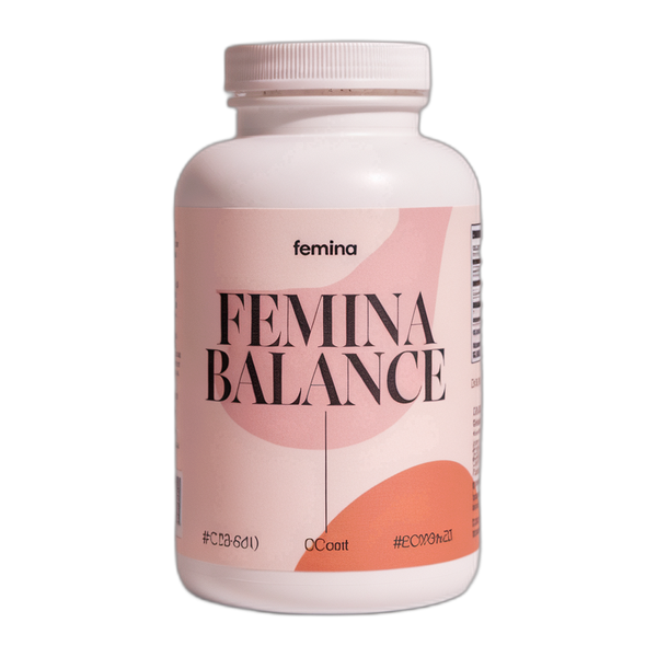 Femina Balance συμπλήρωμα